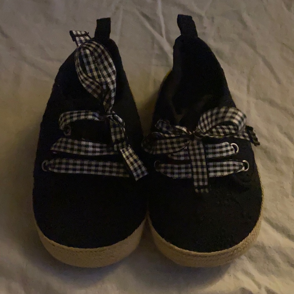 Baby Sneakers